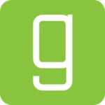 geek android application logo